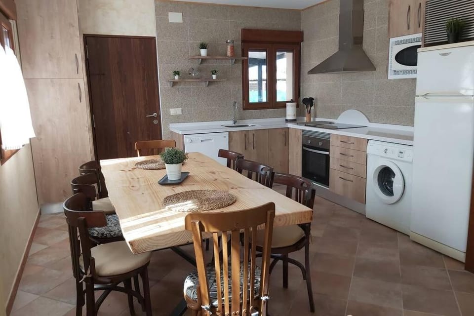 La Morada de los Olmos House in Castile-La Mancha