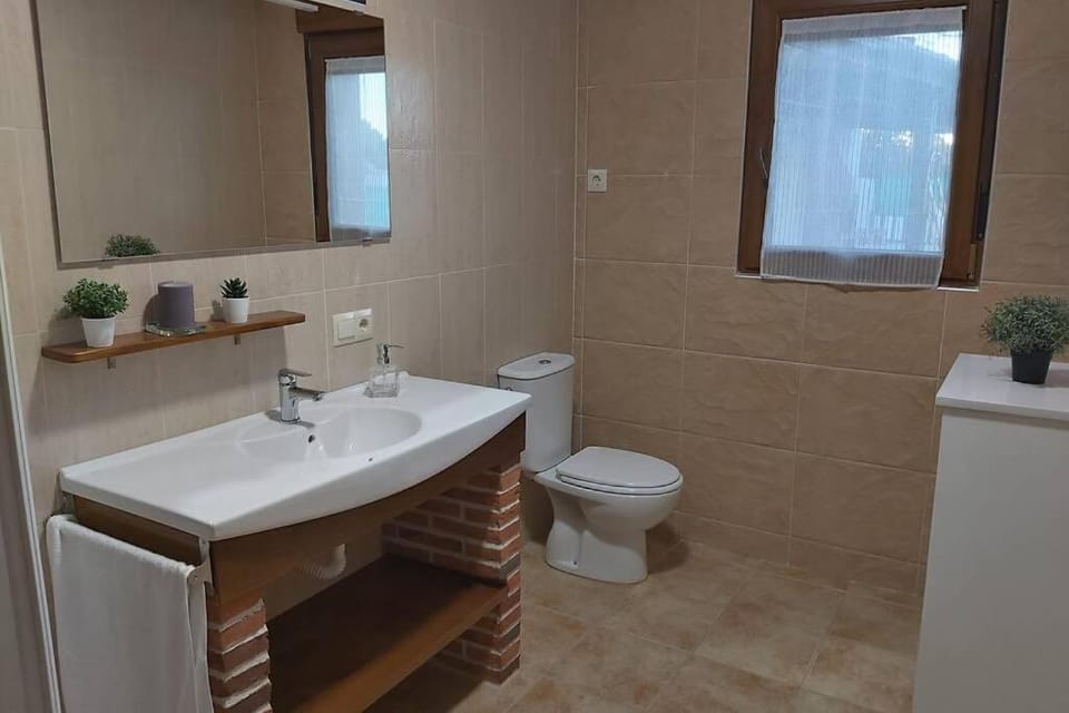 La Morada de los Olmos House in Castile-La Mancha