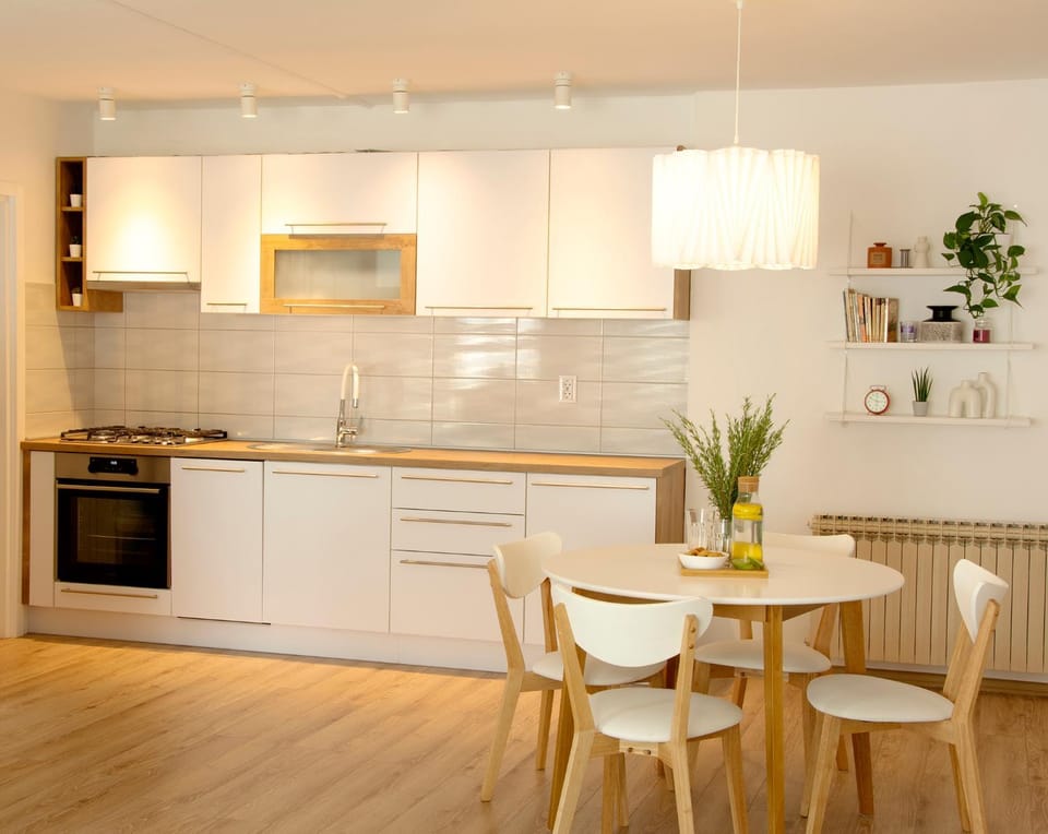 Apartman Katarina Apartment in Croatia