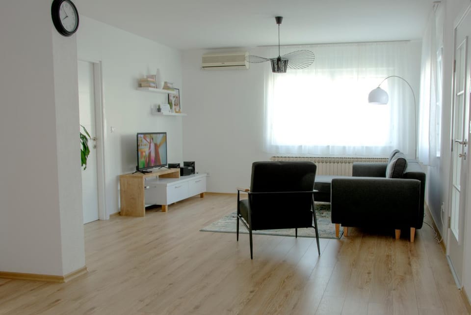 Apartman Katarina Apartment in Croatia