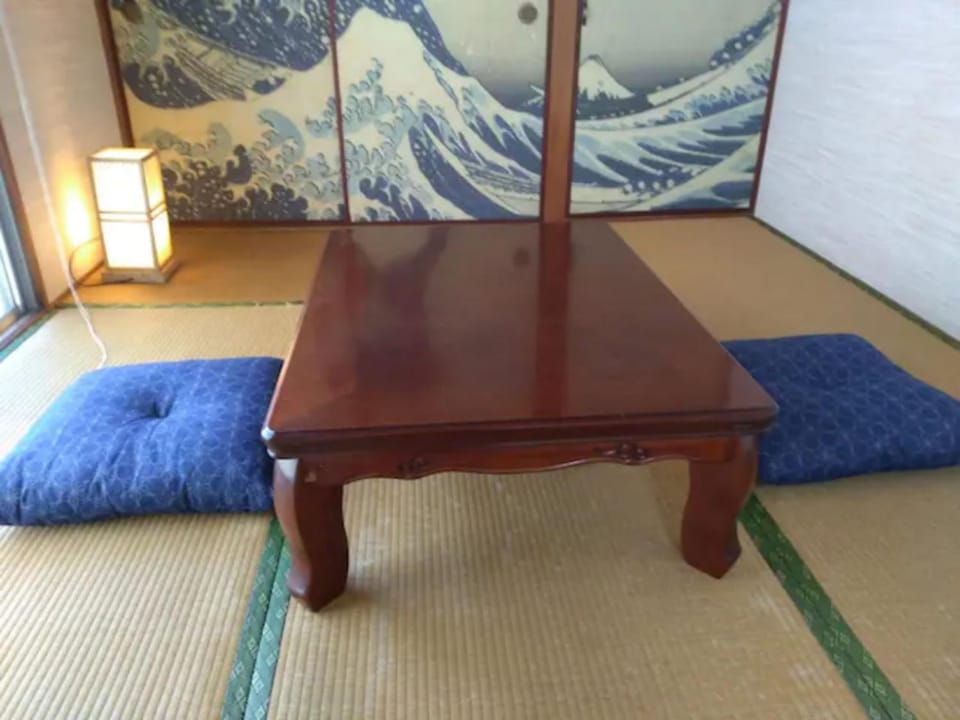Maison Ota Building A Building B - Vacation STAY 11231 Apartment in Japan