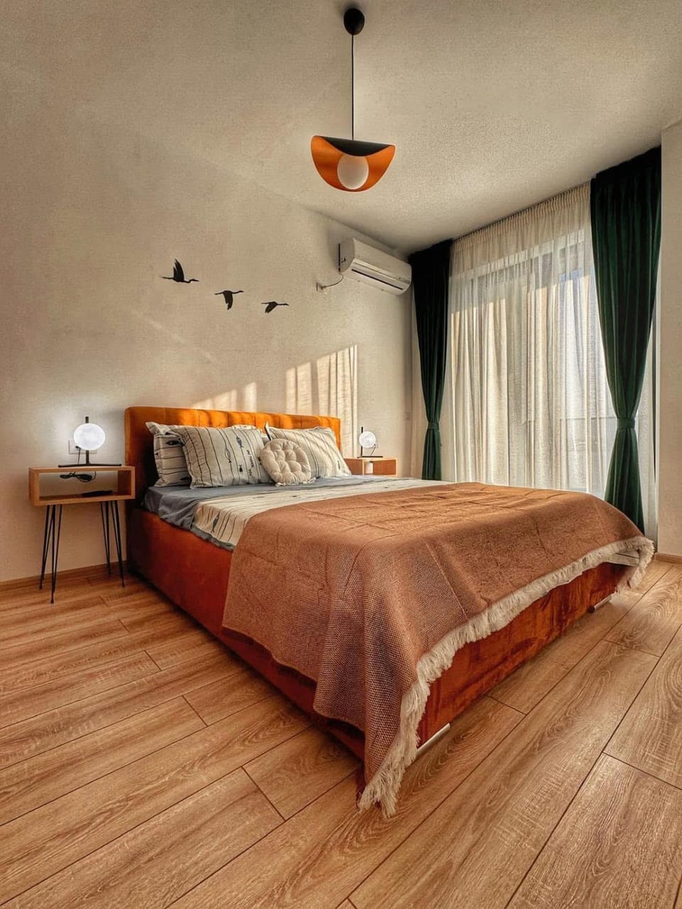 Cazare Apartmente in SolidHouse Mamaia Apartment in Constanta