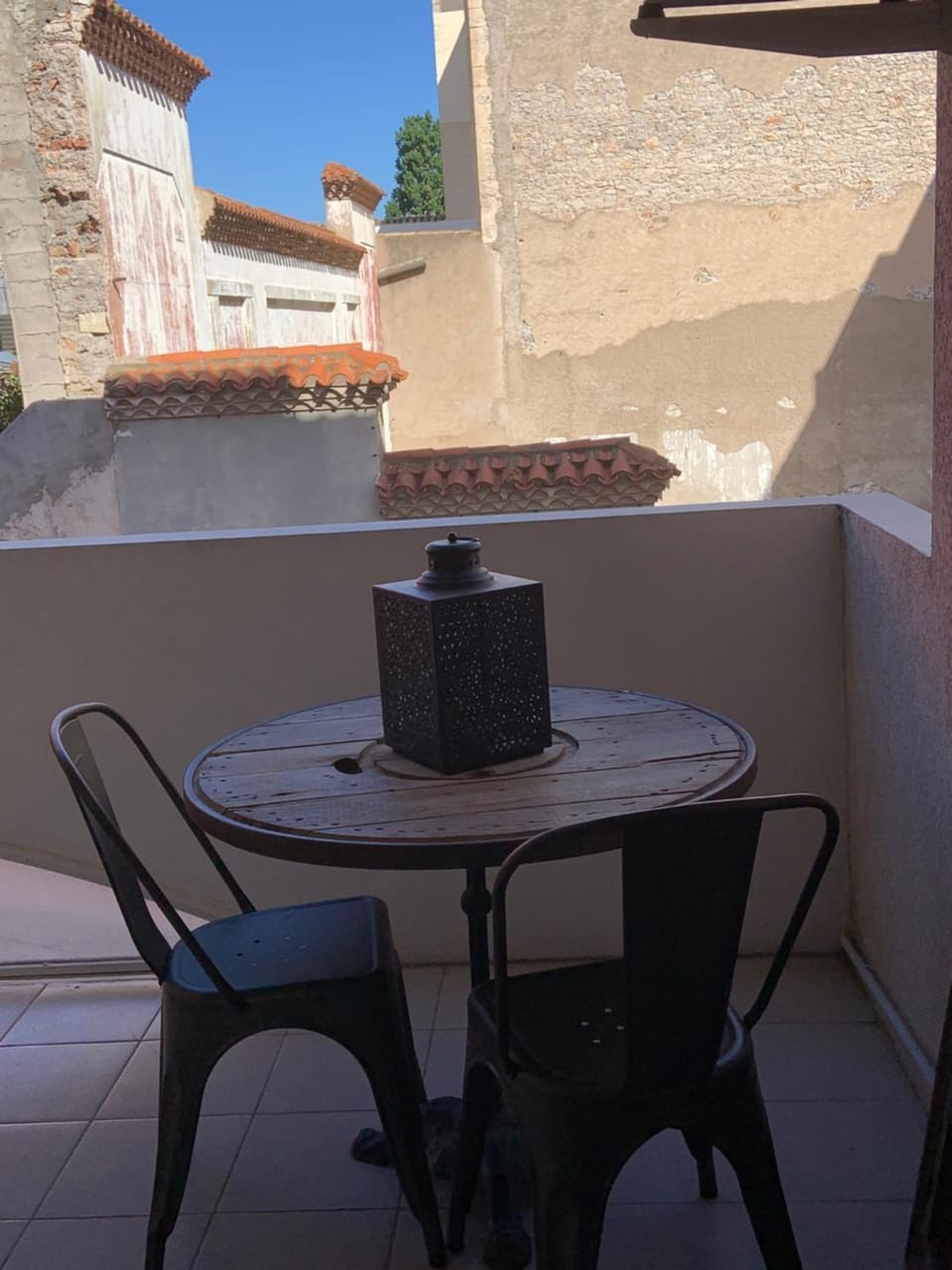 Sète 2.0 Apartment in Occitanie