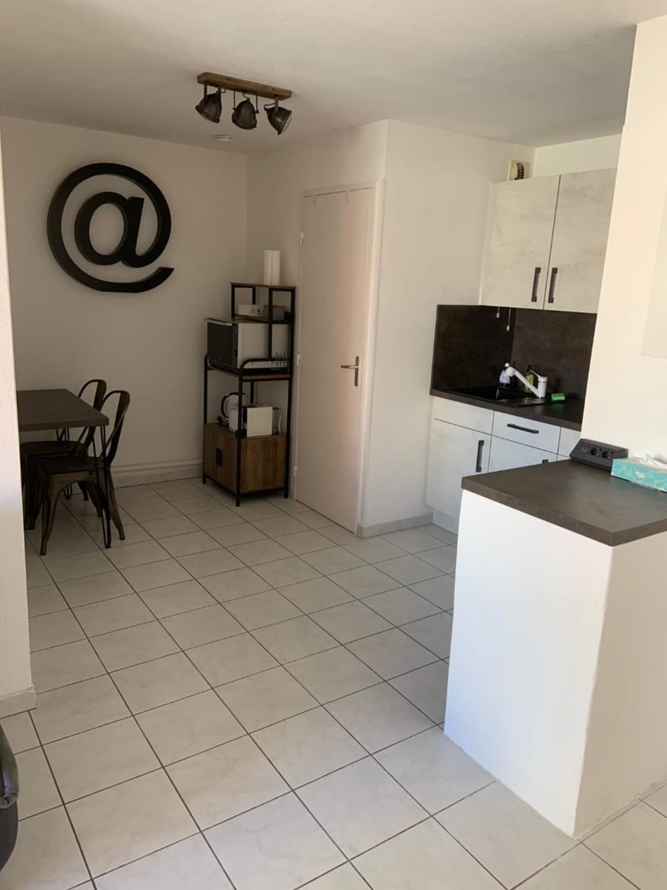 Sète 2.0 Apartment in Occitanie