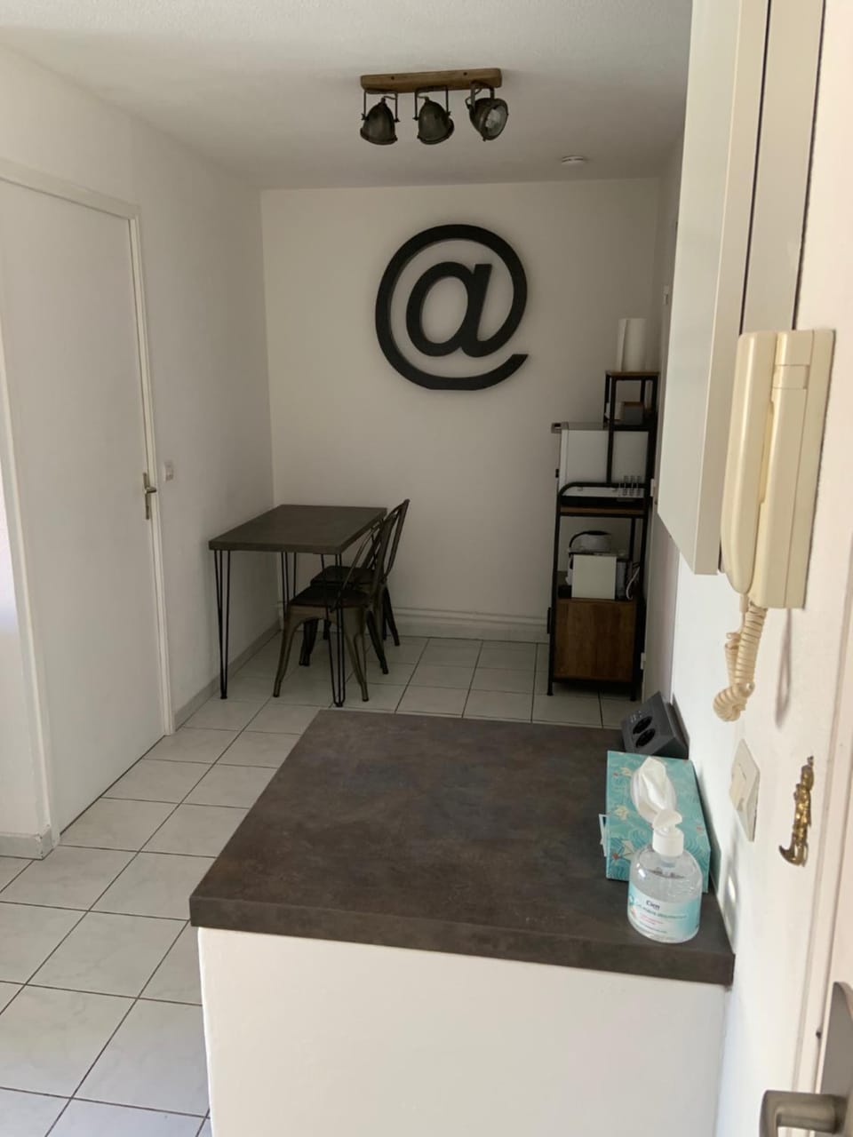 Sète 2.0 Apartment in Occitanie
