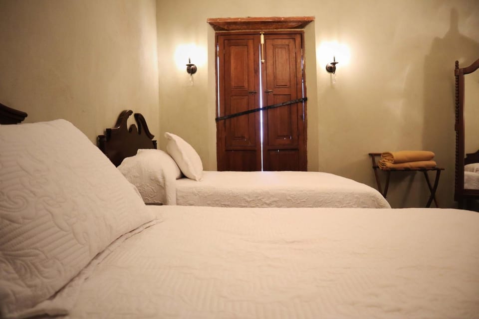 La Casa del General Hotel Boutique Hotel in State of Sinaloa