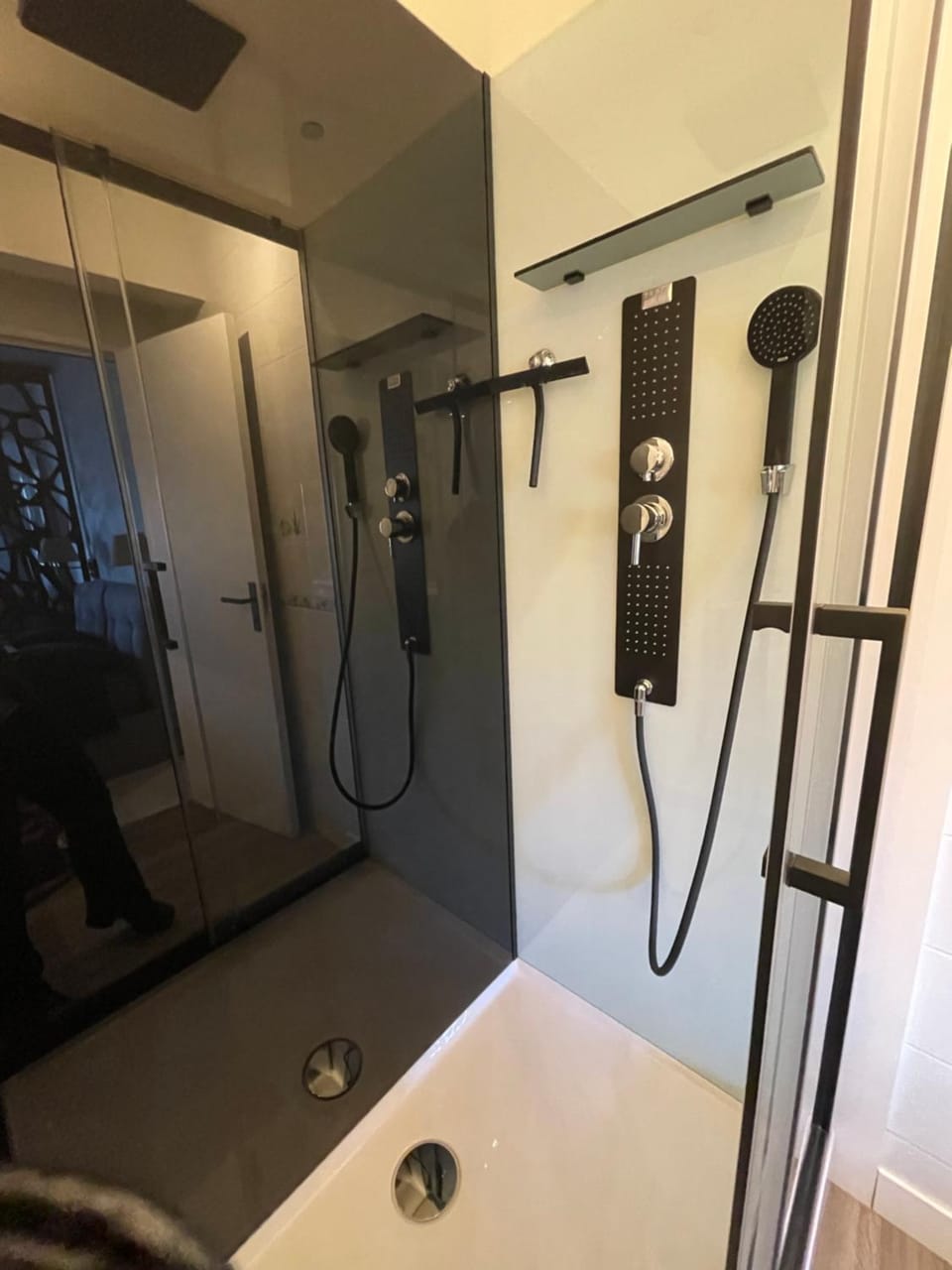 Shower