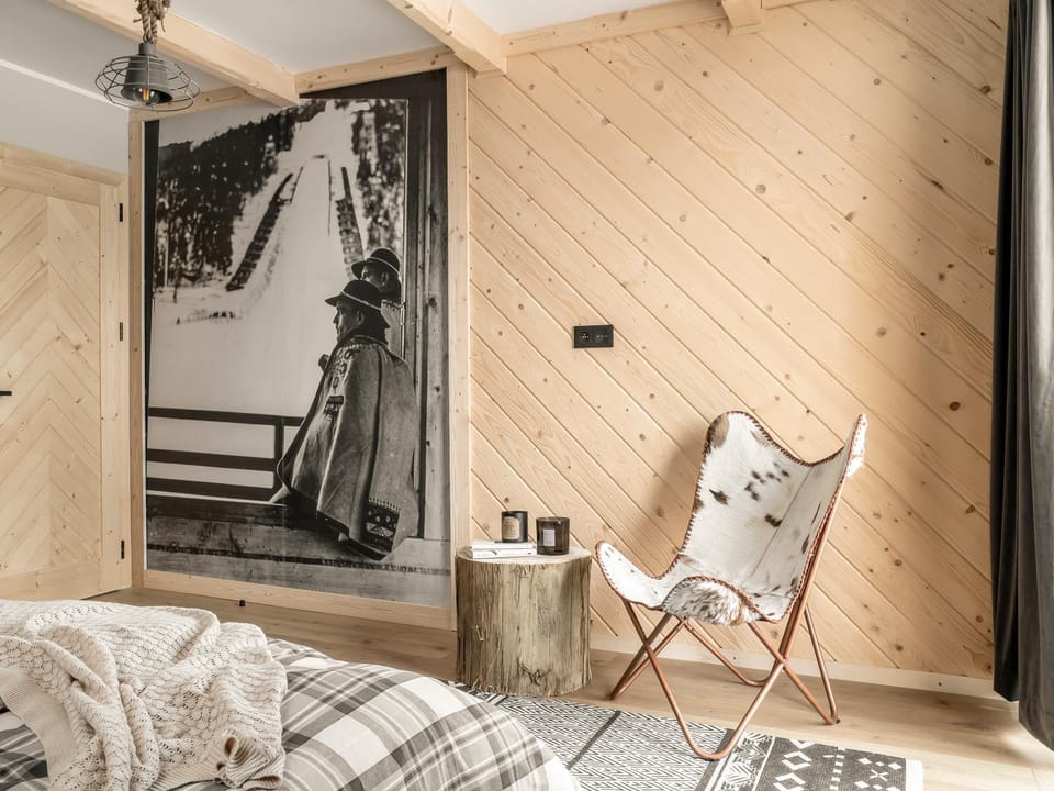 Bed, Other, Seating area, Bedroom, Area and facilities