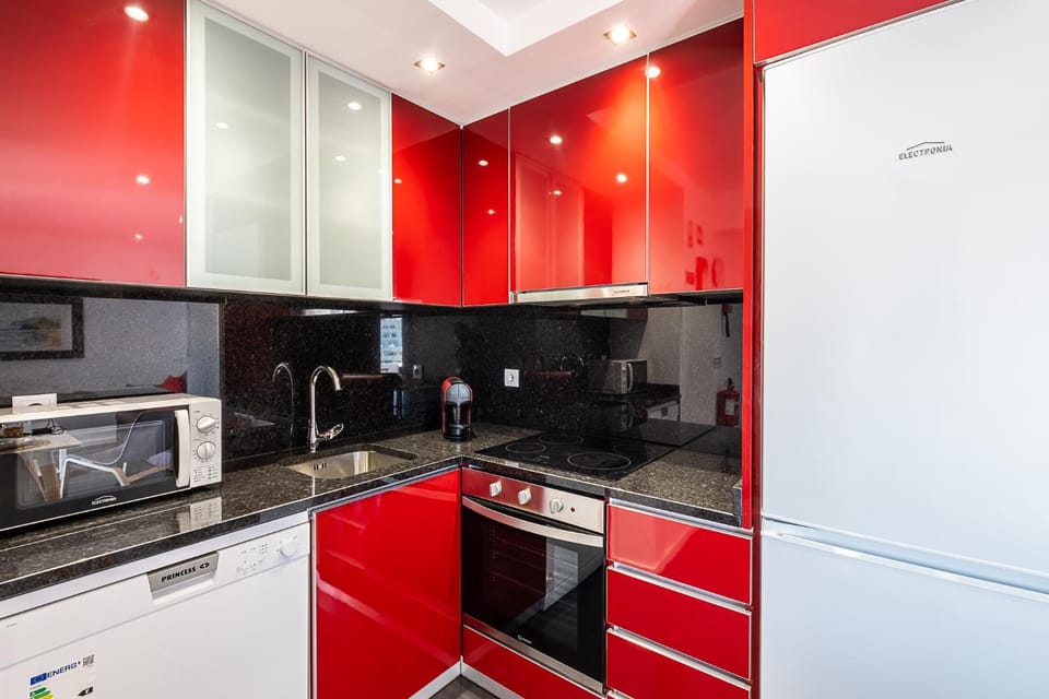 Atlantic Breeze Apartments by Atlantic Places Apartment in Albufeira