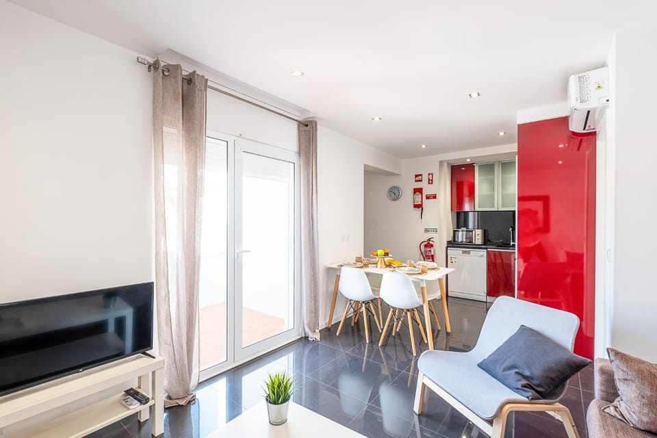 Atlantic Breeze Apartments by Atlantic Places Apartment in Albufeira