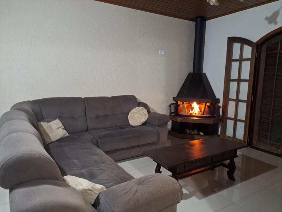 Casa Vegas Vacation rental in State of São Paulo