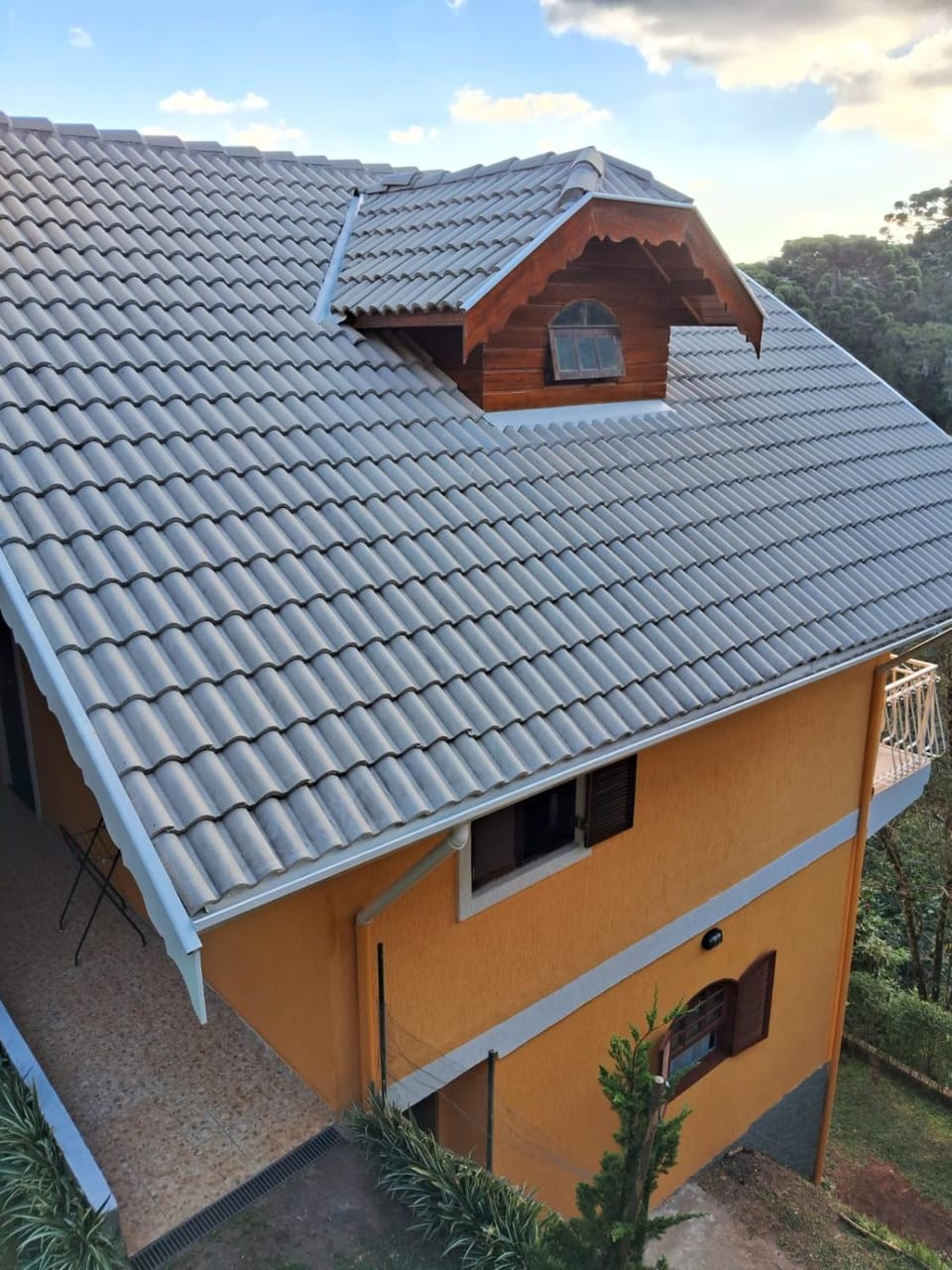 Casa Vegas Vacation rental in State of São Paulo