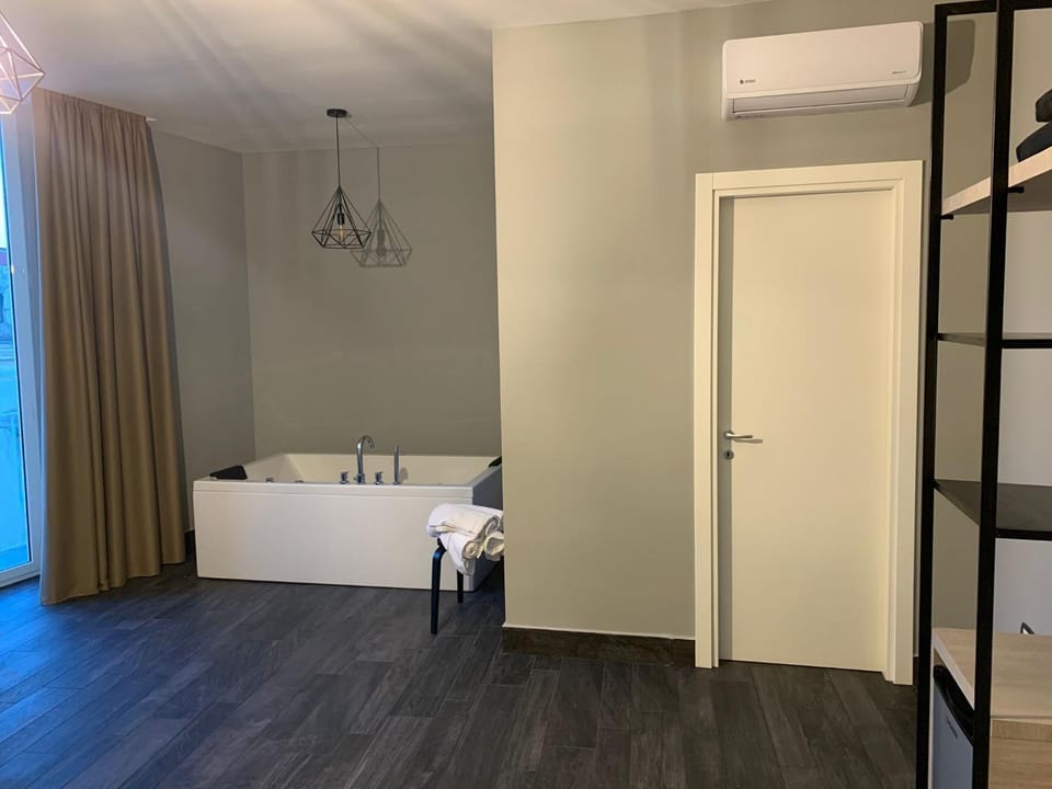 La Terrazza di Parthenope Bed and Breakfast in Naples