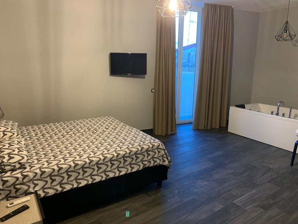 La Terrazza di Parthenope Bed and Breakfast in Naples