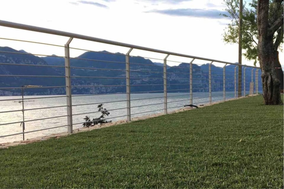 Villa Teresa - Appartamenti con vista lago Apartment in Brenzone sul Garda