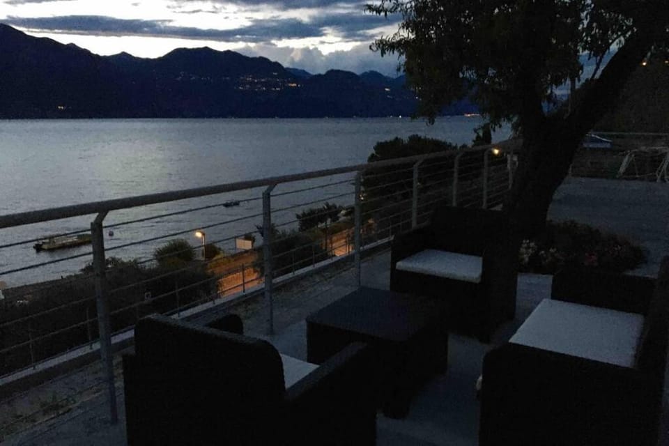 Villa Teresa - Appartamenti con vista lago Apartment in Brenzone sul Garda