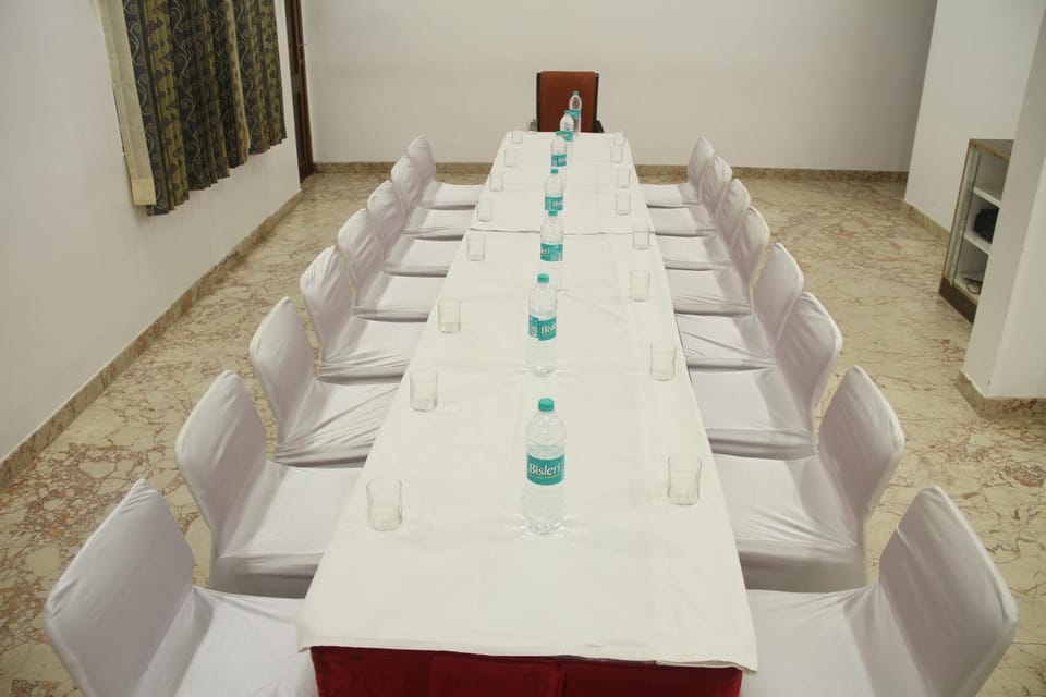 Business facilities