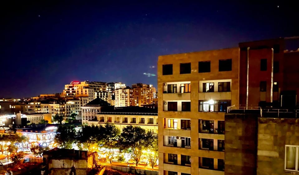 View (from property/room)