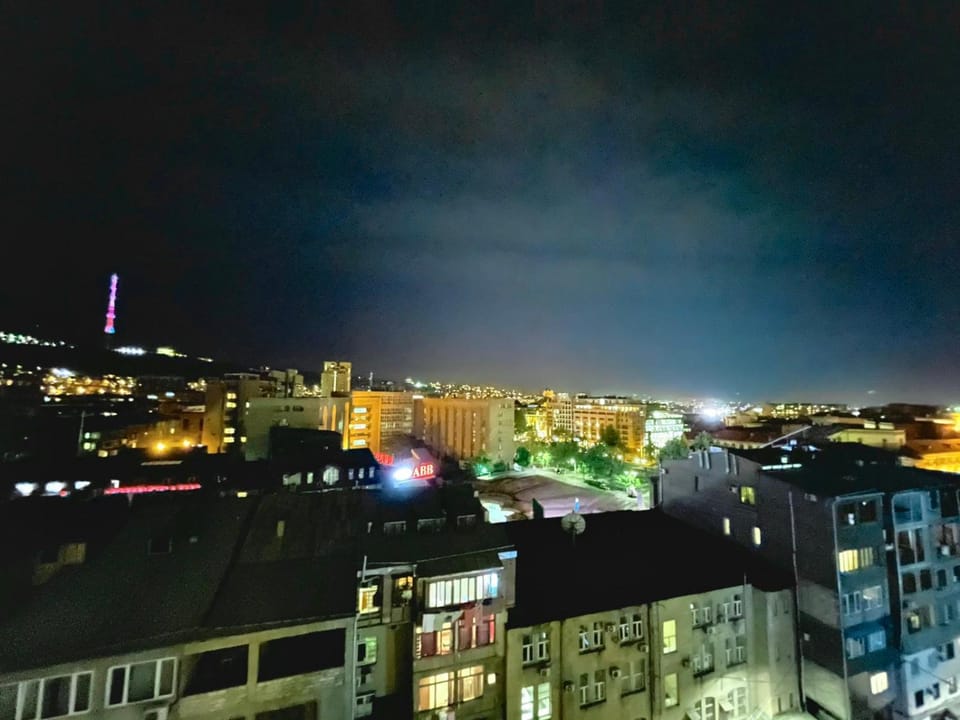 City view