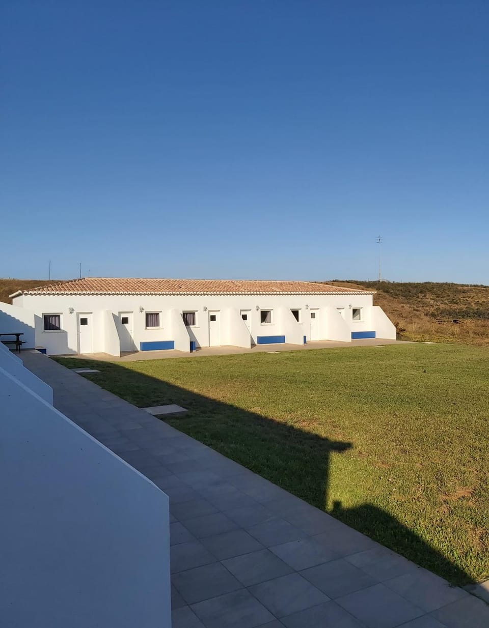Off site