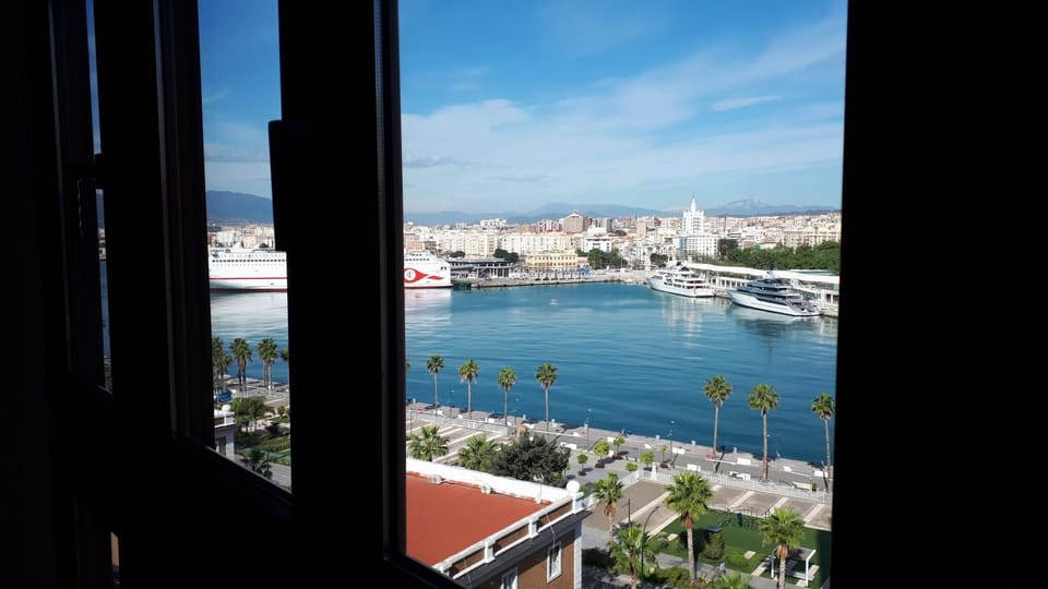 View (from property/room)
