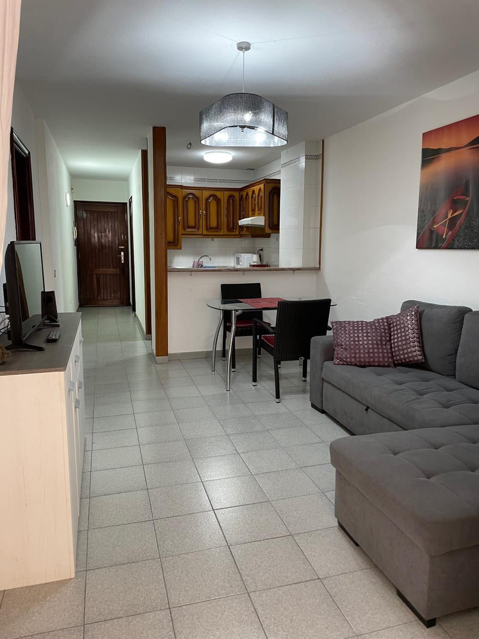 Los Cristianos Center Apt Apartment in Los Cristianos