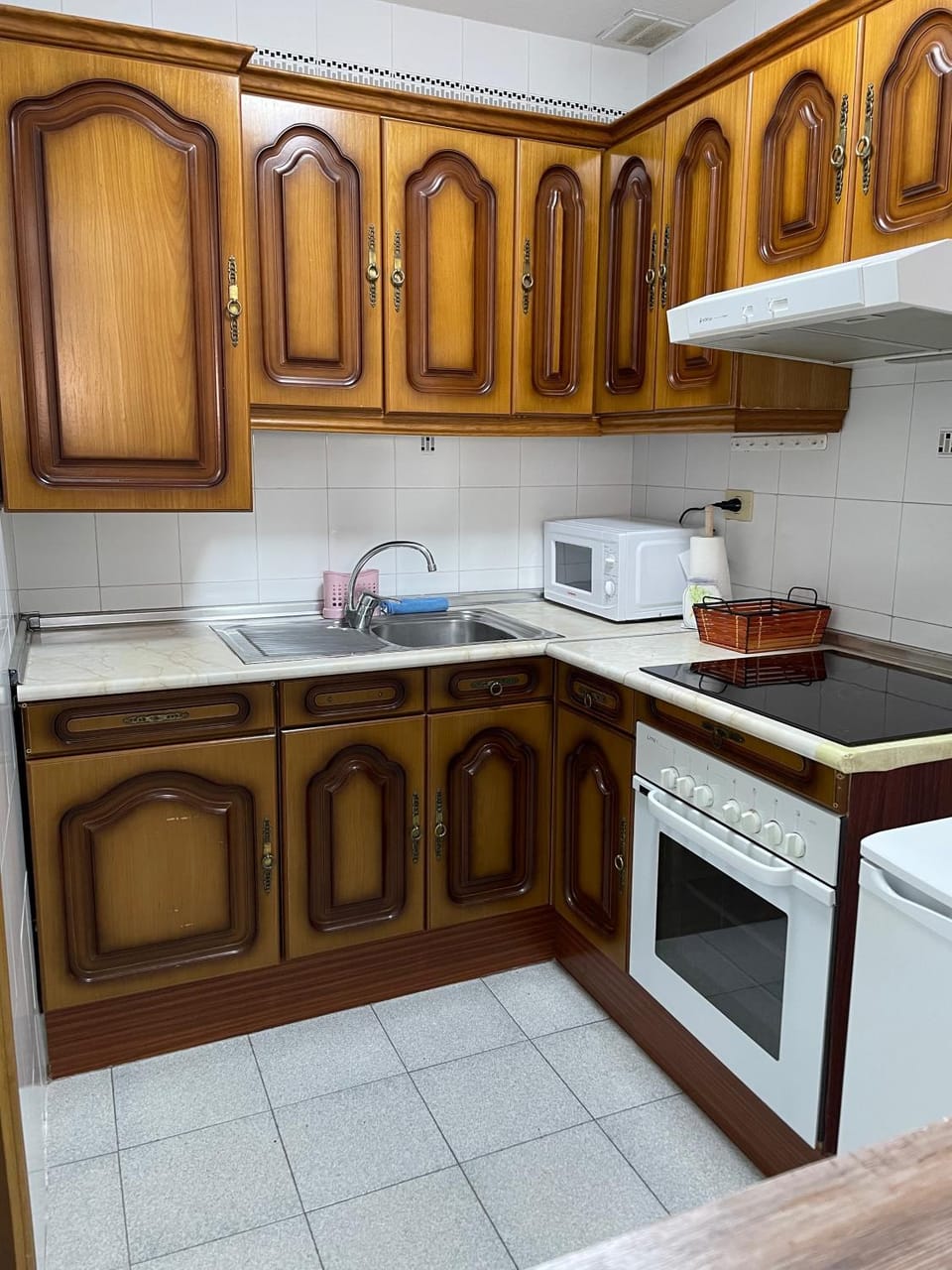 Los Cristianos Center Apt Apartment in Los Cristianos