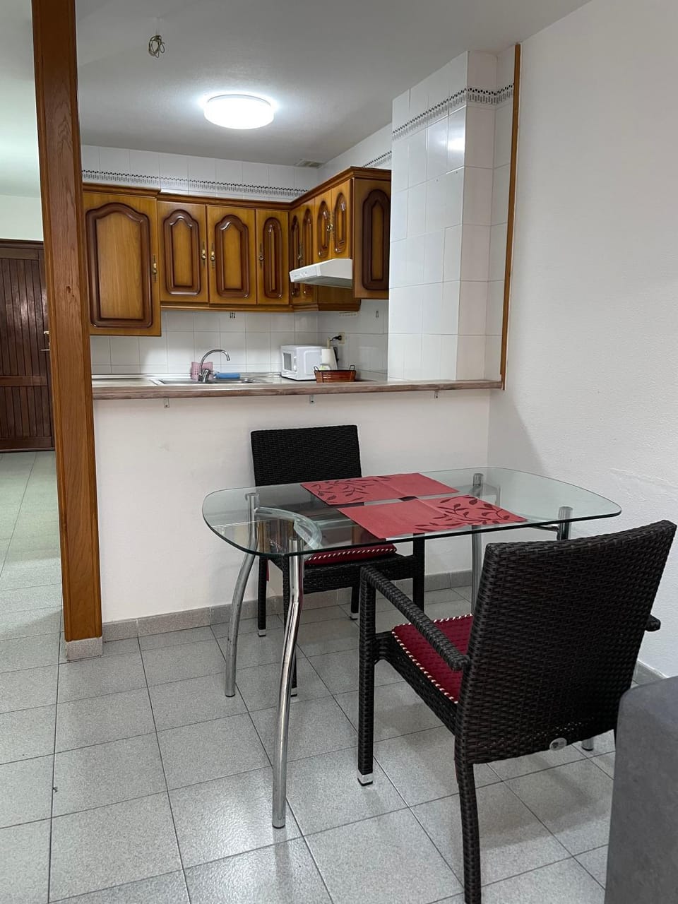 Los Cristianos Center Apt Apartment in Los Cristianos