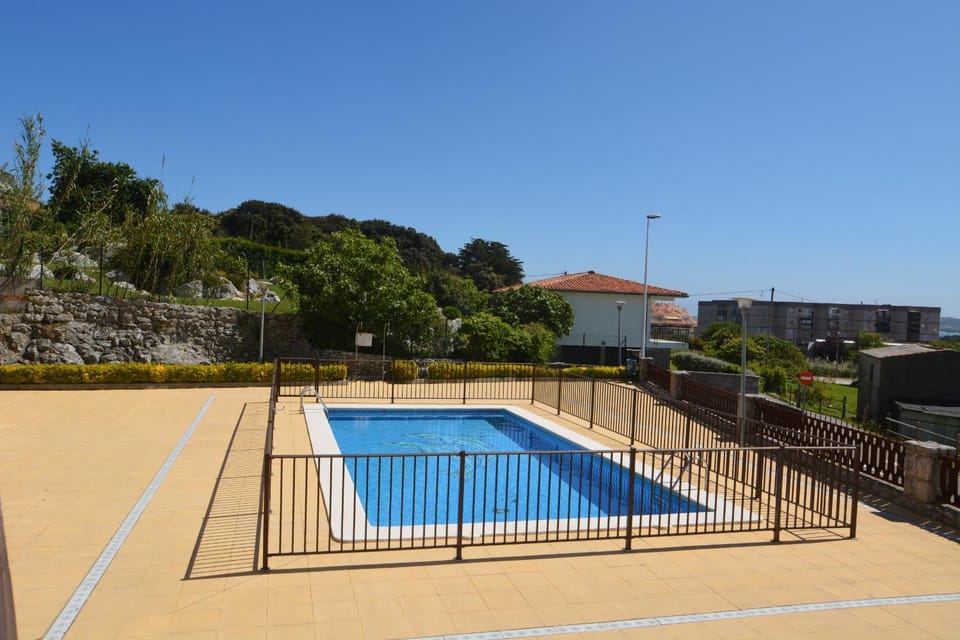 Cinco Soles - 5928 Apartment in Cantabria