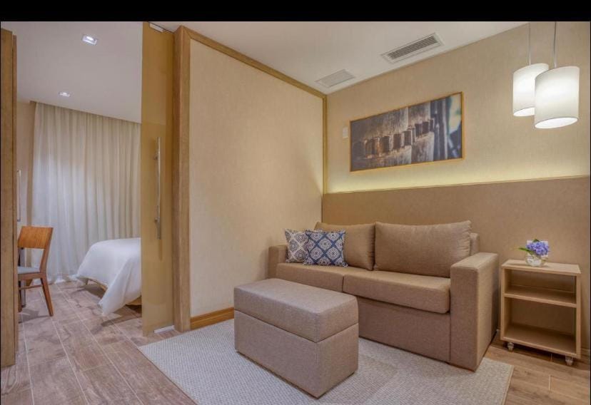 Apartamento em Resort & Spa Gramado Resort in Gramado