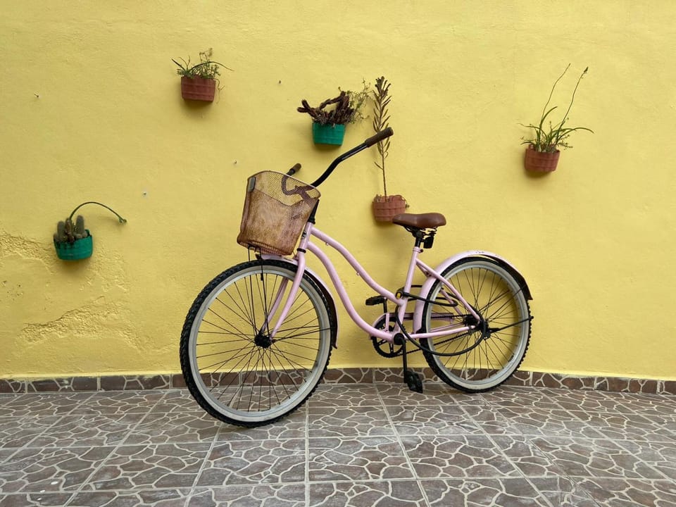 Cycling
