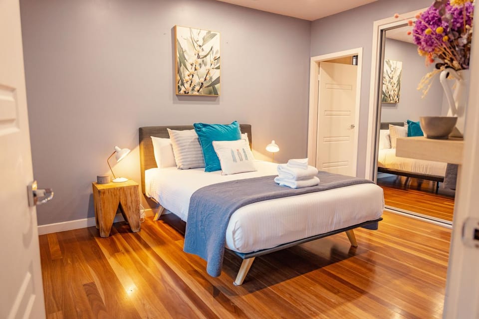Fig Tree Luxury Guest House House in Rothbury