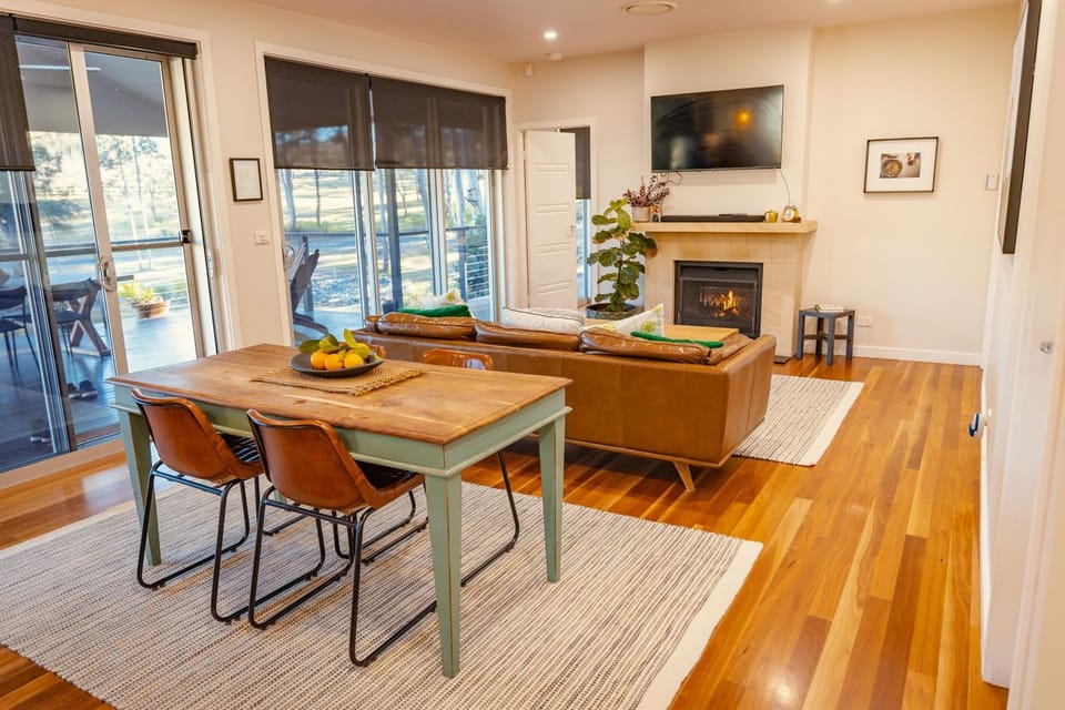 Fig Tree Luxury Guest House House in Rothbury