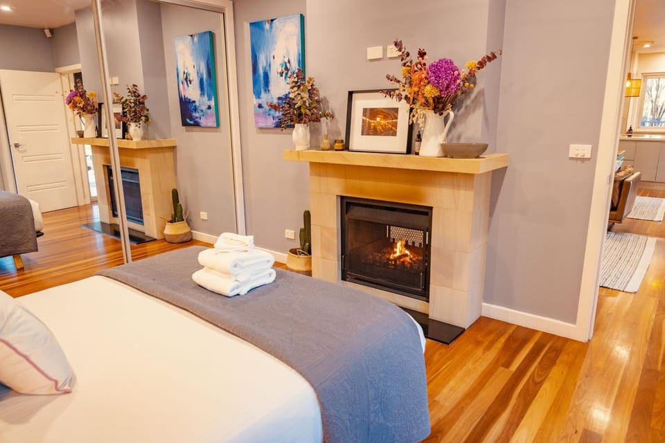 Fig Tree Luxury Guest House House in Rothbury