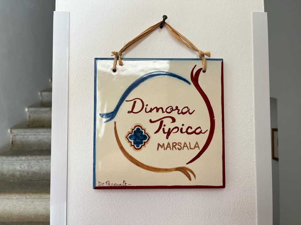 Property logo or sign