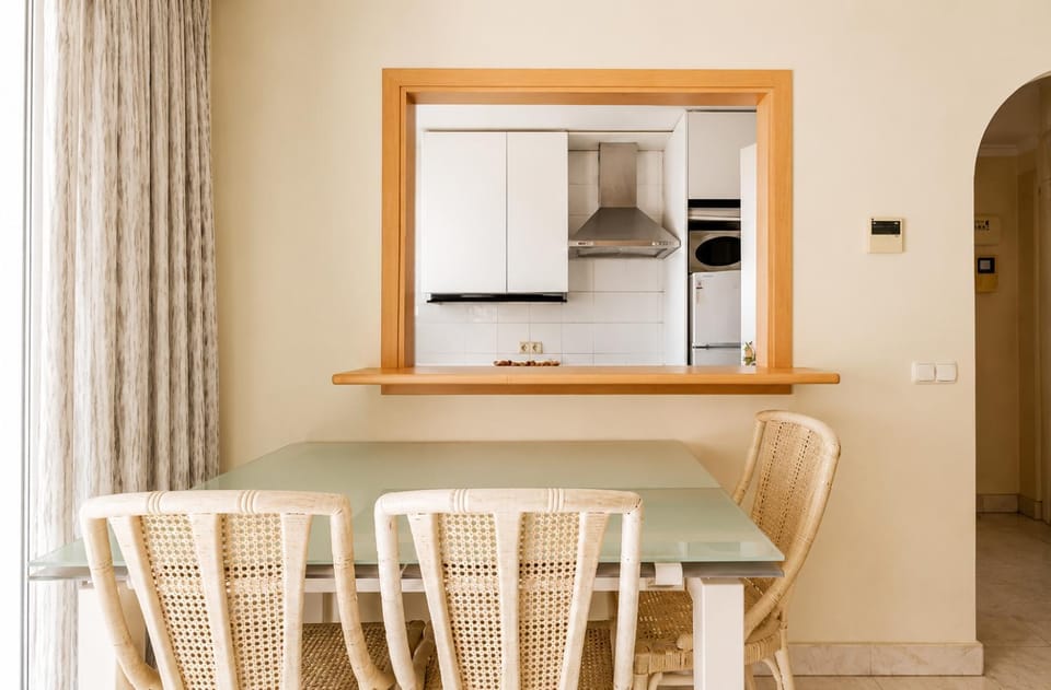 Penthouse in Marina Banus -Puerto Banus.Pool-Gym Apartment in Marbella