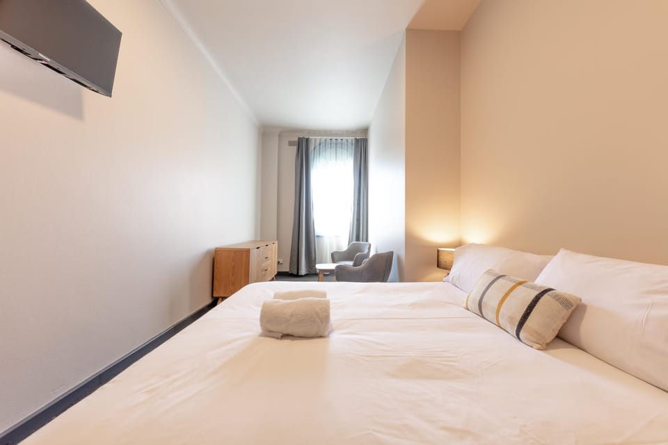 Lakemba Hotel Hotel in Sydney