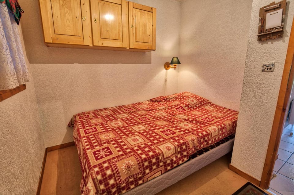 Résidence Les Balcons Du Charvin - Appartement cinq personnes proche de toutes les commodités MAE-3244 Apartment in Notre-Dame-de-Bellecombe