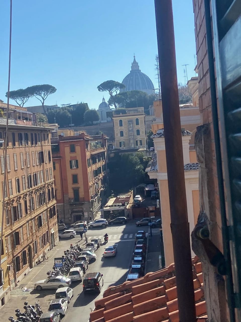 City view