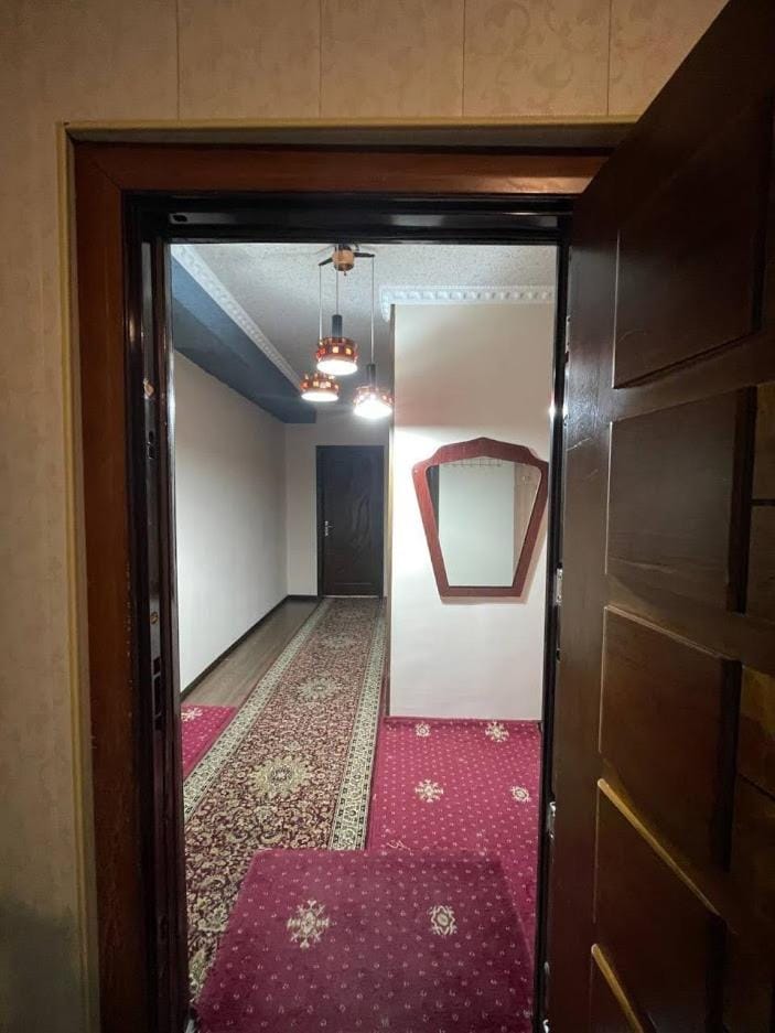 City Centre HAMZA 1 min Metro 2 bed Apartment. NEW Apartment in Europe