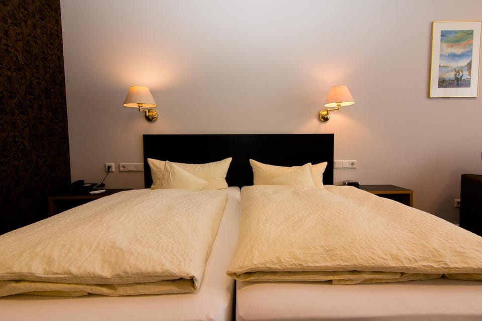 Hotel Seeschlößchen Hotel in Hesse