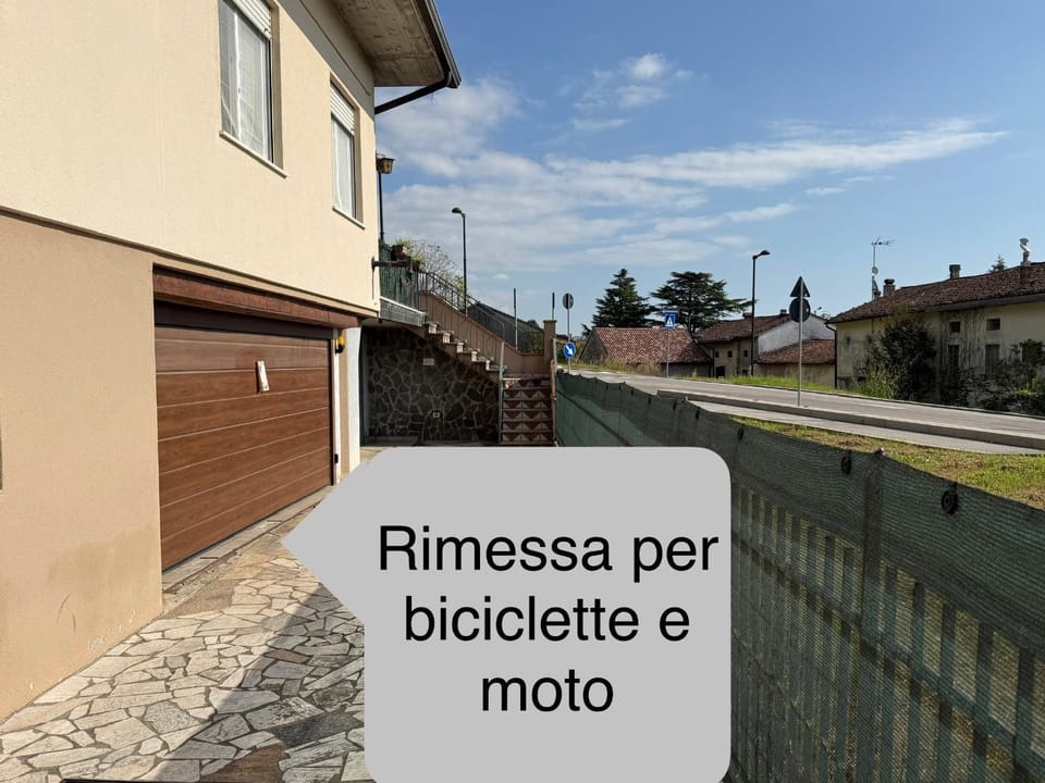 Appartameto Casa Summano House in Trentino-South Tyrol