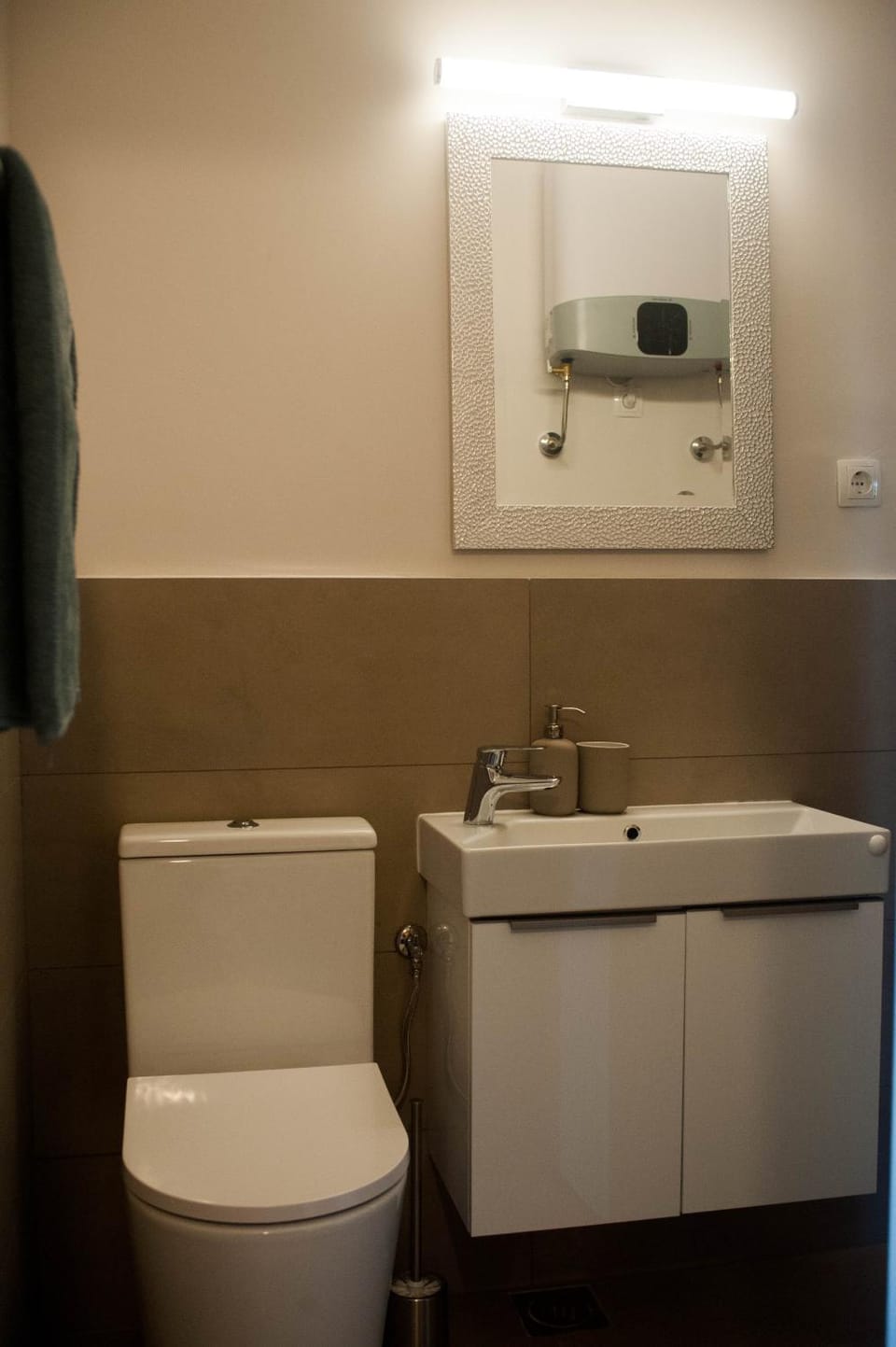 Kiwi Studio Apartment in Opatija