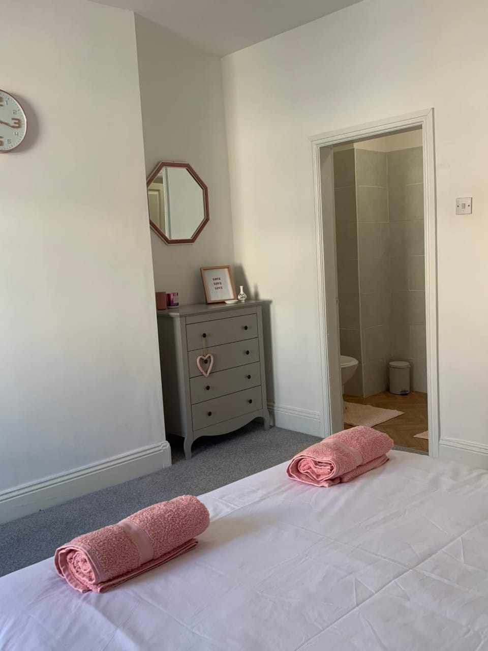 Hideaway House House in Bridlington