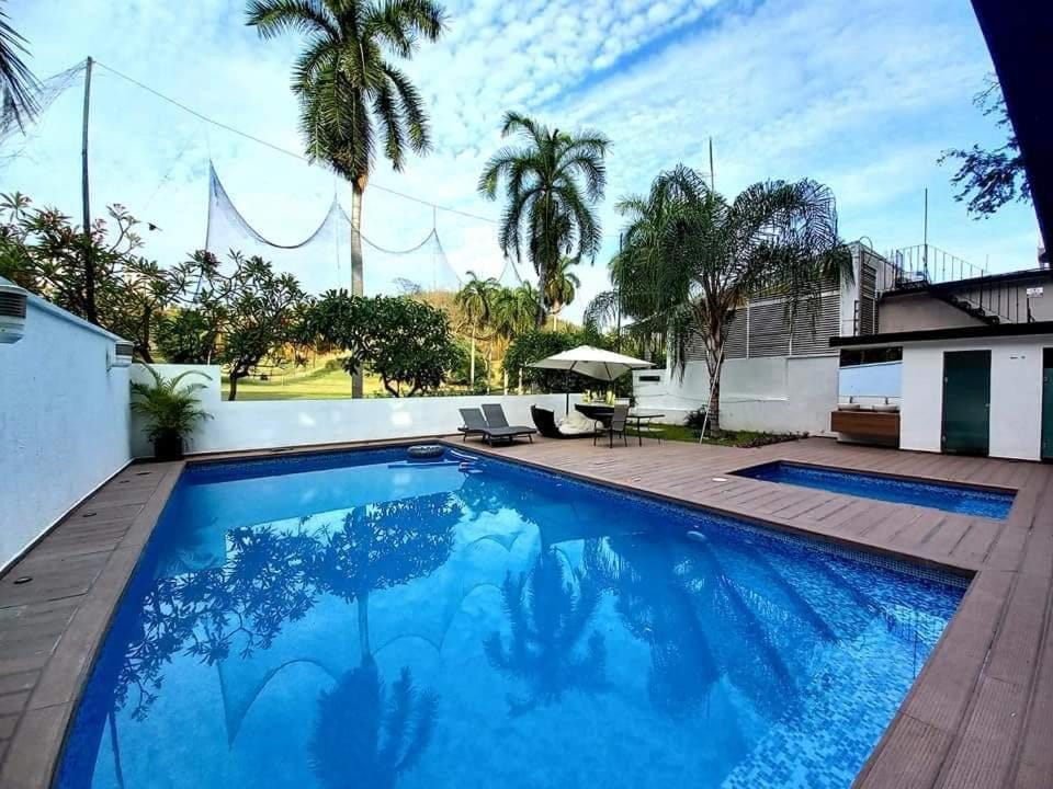 Suite Club Deportivo Apartment in Acapulco