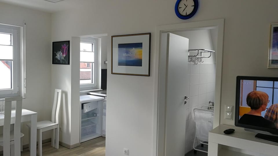 München Waldperlach ruhig und sehr schöne Wohnung Apartment in Munich