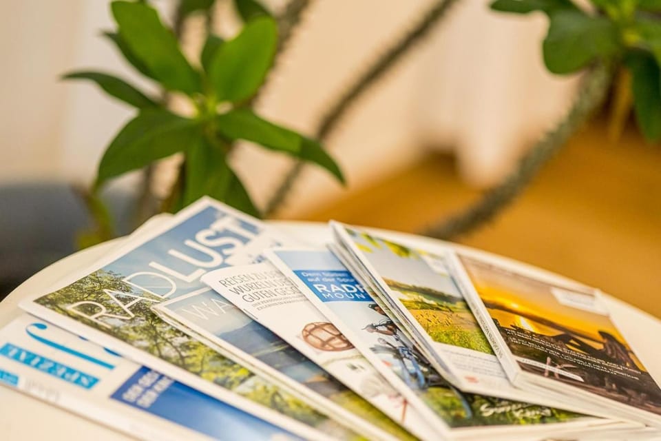 Appartement Johst am Wörthersee Apartment in Velden am Wörthersee