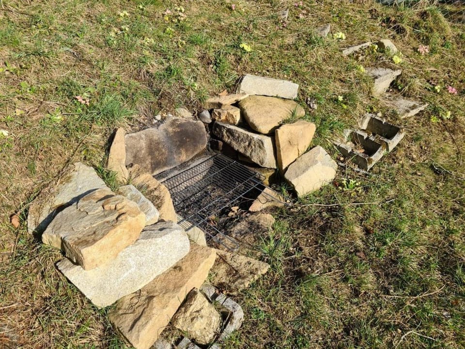 BBQ facilities