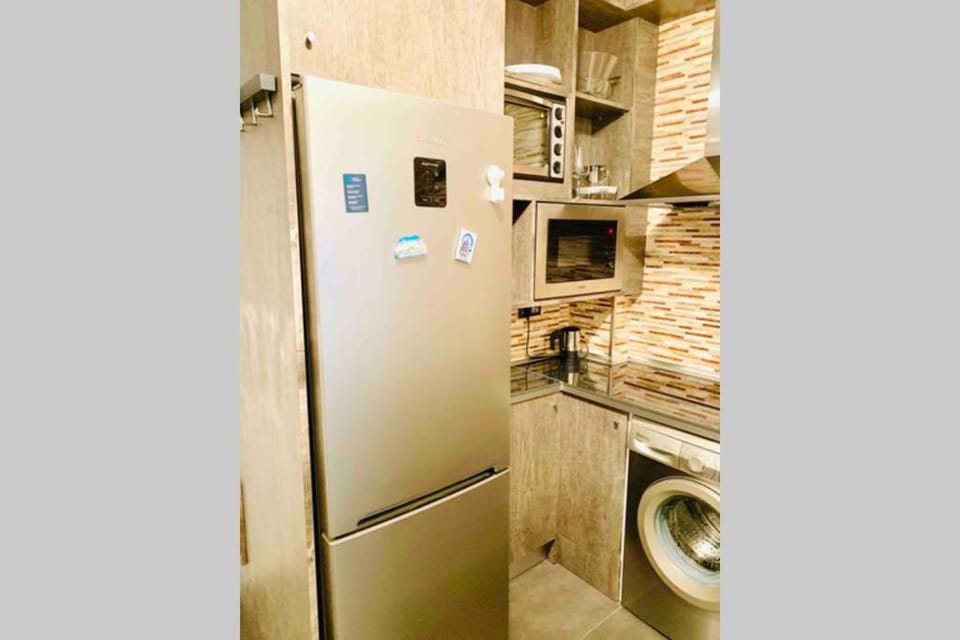 Cosy Nest Costa de Sol BY NAMASTE ELITE Apartment in Torremolinos