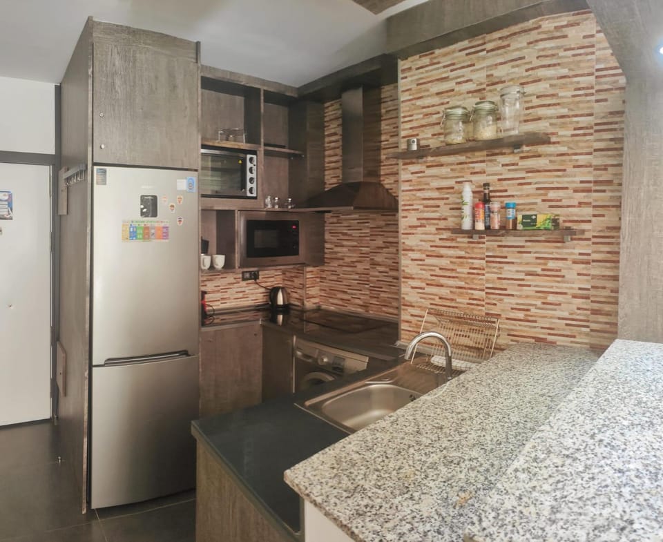 Cosy Nest Costa de Sol BY NAMASTE ELITE Apartment in Torremolinos